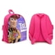 thumbnail image 4 of Mochila Escolar Desmarcar Toy Story Rosa, 4 of 6
