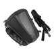 thumbnail image 2 of Bolsa De Viaje Genérica Para Motocicleta, Multifuncional, Con Cremallera, Bolsa Trasera Para Motocicleta, 2 of 5