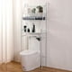thumbnail image 3 of Estante Organizador Baño Repisa 3 Niveles Blanco, 3 of 3