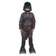 thumbnail image 3 of Disfraz Infantil Godzilla Dinosaurio, 3 of 4