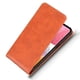 thumbnail image 2 of Funda tipo folio para Samsung Galaxy A15 4G/5G con soporte magnético y protección para la cámara Marrón, 2 of 6