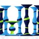thumbnail image 1 of Set de Juego Popdarts PRO Pack Drizzle, 1 of 9