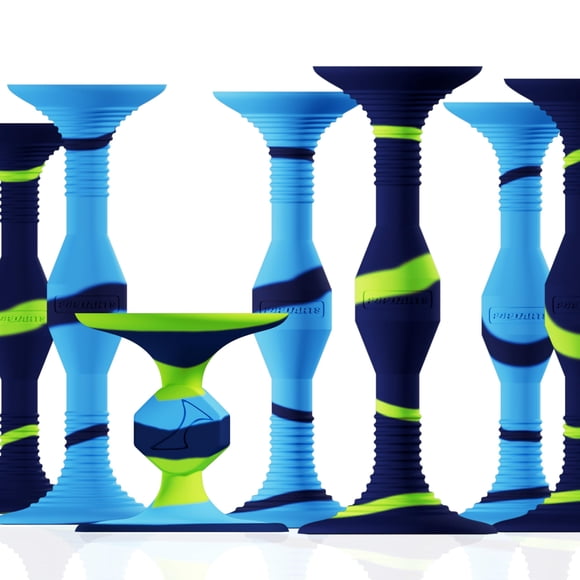 Set de Juego Popdarts PRO Pack Drizzle