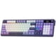thumbnail image 1 of Teclado para videojuegos Redragon K762 con junta inalámbrica con pantalla Hype, 1 of 9