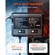 thumbnail image 5 of Cargador de batería marino VEVOR 2 Bank 12V 5A IP68 impermeable, 5 of 9