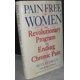 thumbnail image 1 of Libro Bantam – Sin Dolor para Mujeres: Programa contra el Dolor Crónico, 1 of 1