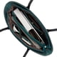thumbnail image 4 of Bolsa Tote Montana West de Piel Vegana Tejida para Mujer MWC-090CTQ, 4 of 6