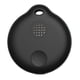thumbnail image 4 of Rastreador Bluetooth Alarma Anti-Perdida Mini Redonda Para Llaves Carteras Equipajes Ni?o Negro, 4 of 5