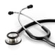 thumbnail image 2 of FONENDOSCOPIO ADC ADULTO BLACK 603BK, 2 of 2