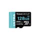 thumbnail image 1 of Intel Team microSDXC UHS-I U3 128GB, 1 of 2