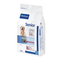 Hpm Virbac Dog Senior Neutered Large & Medium 12 Kg