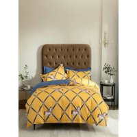 Decoideas - Cubrecamas Quilt De Verano Quilt Super King