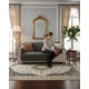 thumbnail image 4 of Cubre sillon reversibles con bolsas 3 Cuerpos, 4 of 5