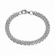 thumbnail image 1 of Pulsera Doble Acero Quirúrgico Hombre Moda 2019 Il, 1 of 3
