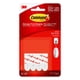 thumbnail image 1 of Tiras adhesivas Command Small Refill, 20 tiras blancas, 1 of 6