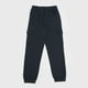 thumbnail image 2 of Pantalón De Buzo Niño Teen Cargo Focal Negro Corona, 2 of 5