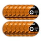 thumbnail image 1 of Discos de Corte Luckyway 3 x 1.5 x 9.5 cm para Amoladora 12 Piezas, 1 of 7