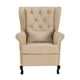 thumbnail image 1 of Sitial Claus 1c Felpa Beige, 1 of 3
