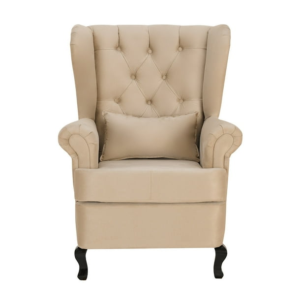 Sitial Claus 1c Felpa Beige
