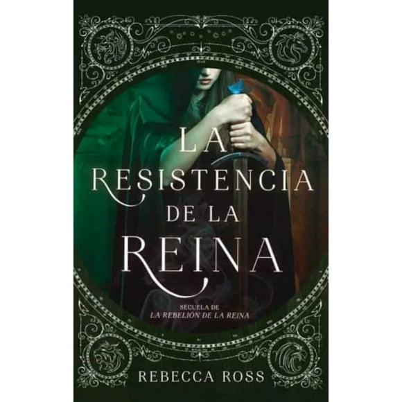 Libro La Resistencia De La Reina