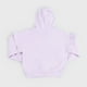 thumbnail image 2 of Poleron Niña Kids Hoodie Rosado Corona, 2 of 5