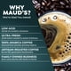 thumbnail image 4 of Café Maud's Kona Coffee, 100% arábica, 100 unidades, tostado medio, 4 of 5