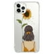 thumbnail image 1 of Girl Power Transparent Anti-drop Mobile Phone Case For Girls Is Suitable For Iphone14ProMax/14Plus/14Pro/14,iphone13ProMax/13MINI/13Pro/13,iphone12ProMax/12MINI/12Pro/12,iphone11ProMax/11Pro/11, 1 of 3