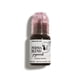 thumbnail image 1 of Tinta para microblading Perma Blend Darkest Brown, 15 ml, vegana, 1 of 6