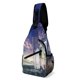 thumbnail image 1 of Suzume Riñonera Bandolera con Estampado Integral para Hombres y Mujeres, Bolso Cruzado Gráfico de Tendencia, Mochila de Hombro Streetwear para Ciclismo y Deportes, Riñonera Versátil Casual, 1 of 6