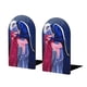 thumbnail image 1 of Lore Olympus Sujetalibros decorativos temáticos, tope para estantería con base antideslizante, uso dual para hogar y oficina - 2 piezas, 1 of 6