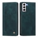 thumbnail image 2 of Funda Billetera para Samsung Galaxy S21 Plus Imán y Resistente Verde, 2 of 6