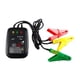 thumbnail image 4 of Probador de secuencia de fases, dispositivo de prueba de fase eléctrica, probador de rotación trifásica para reparación mecánica, reparación de automó Dyxz 02, 4 of 5