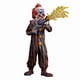 thumbnail image 2 of Paquete de Figuras de Acción Killer Klowns de Kratos Power de 8 Pulgadas, 2 of 7
