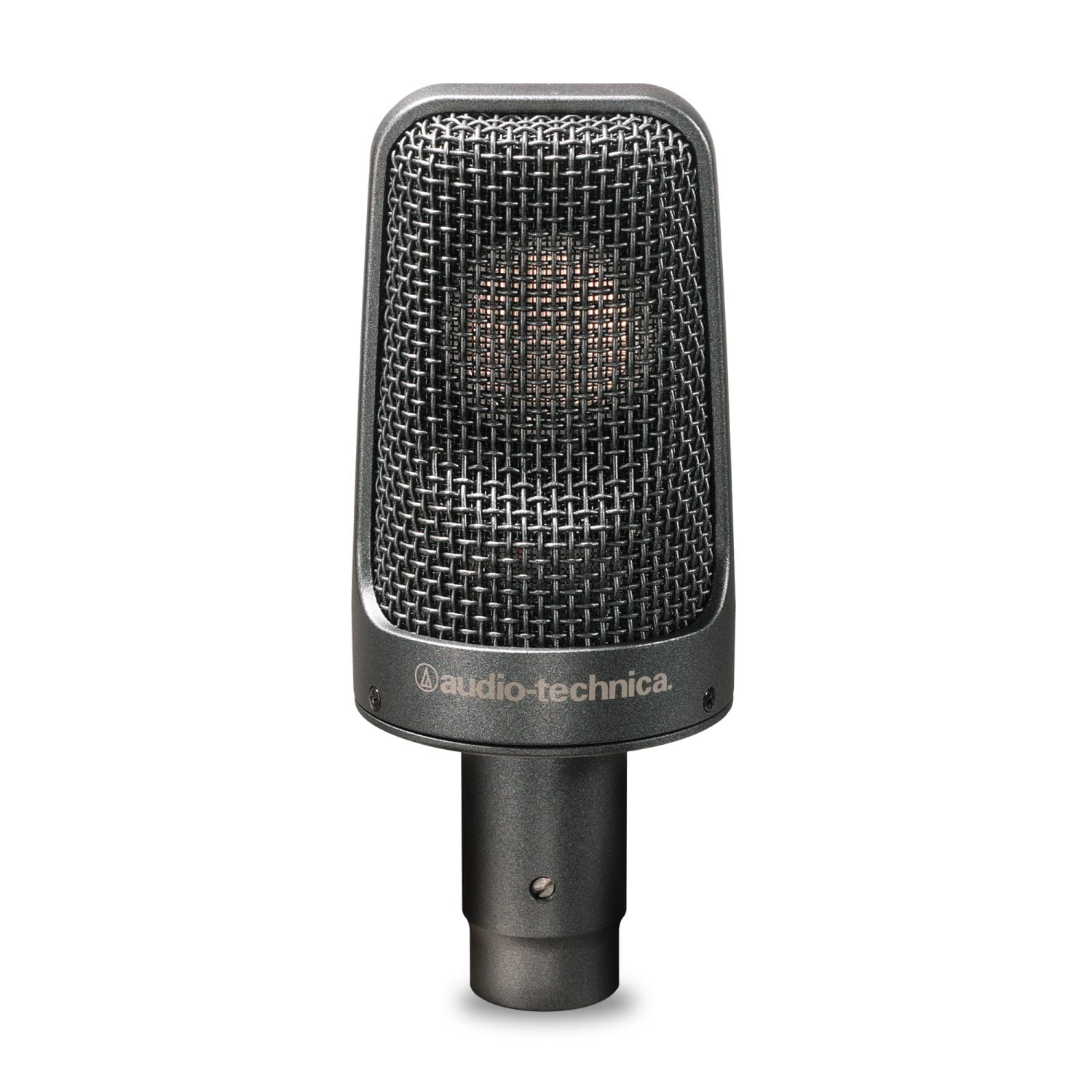Micrófono Audio-technica Condensador Cardioide Inst Ae3000