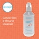thumbnail image 2 of Limpiador de piel y heridas Anasept, botella de 240 ml con pulverizador, 2 of 9