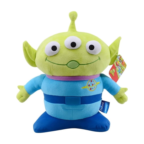 TOY STORY PELUCHE ALIEN 30 CM