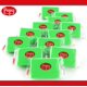 thumbnail image 2 of Plastilina de modelado Pepy 24 barras x 40 g verde claro, 2 of 5