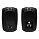 thumbnail image 4 of Altavoz Monoprice WS-7B-42-B, 10 cm, resistente a la intemperie, 2 vías, 70 V, 4 of 6
