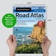 thumbnail image 3 of Atlas de carreteras Rand McNally 2027 de gran escala, 3 of 9