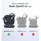 thumbnail image 2 of Funda Para Auriculares Abiertos Shokz Openfit Air, 2 of 6