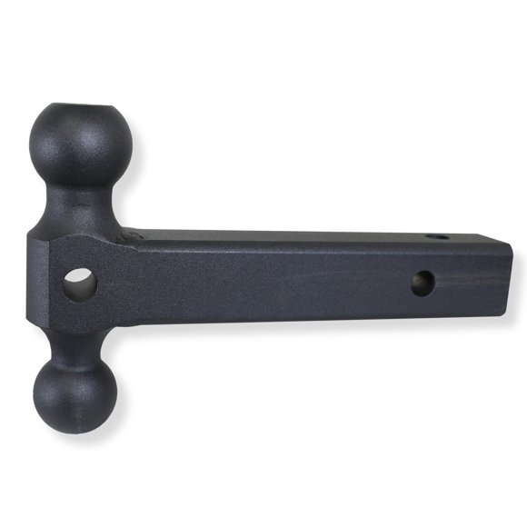 Montaje de enganche GEN‑Y 30 cm 10 000 lb (4 540 kg) receptor de 2 pulgadas