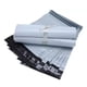thumbnail image 3 of Bolsas Correo 25x35 Pack 100 Unidades Color Blanco, 3 of 3