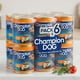 thumbnail image 2 of Pack 6 Latas Champion Dog Alimento Húmedo Perro Adulto Pollo, 2 of 2