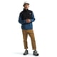 thumbnail image 1 of Jersey de forro polar THE NORTH FACE Alpine Polartec 100 para hombre, 1 of 2