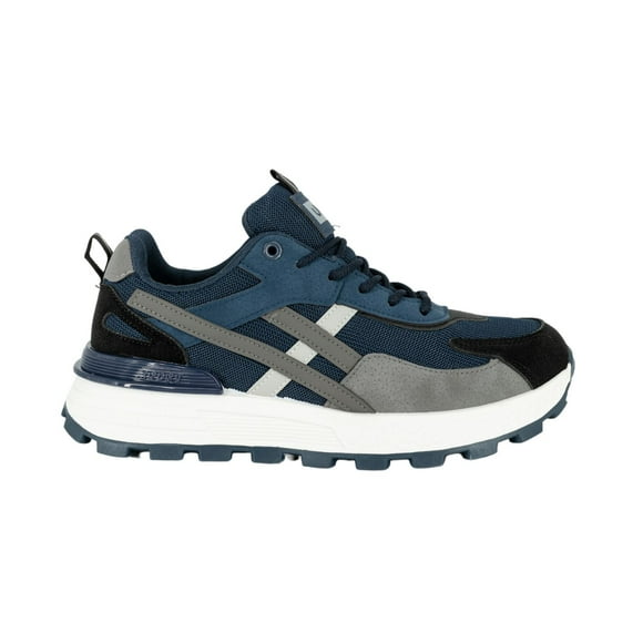 Zapatilla Parra Azul UNS