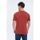thumbnail image 5 of Polera Hombre Algodón Manga Corta Cuello Polo NY 6297, 5 of 5
