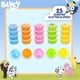 thumbnail image 2 of Set Slime Horizon Group USA Bluey Ultimate, paquete de 25 unidades, perfumado, 2 of 9