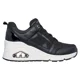thumbnail image 1 of Zapatilla Mujer Uno Wedge Everything Nice Blk Skechers, 1 of 3
