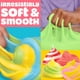 thumbnail image 5 of Slime Play-Doh Mantequilla Aromática Pack de 8 Variedades, 5 of 9