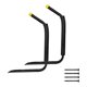 thumbnail image 3 of Estante De Almacenamiento Para Kayak, Organizador Utilitario, Colgador Para Canoa, Tabla De Paddle Surf, Hogar, Amarillo, 3 of 5